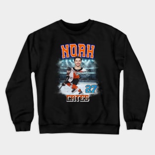 Noah Cates Crewneck Sweatshirt